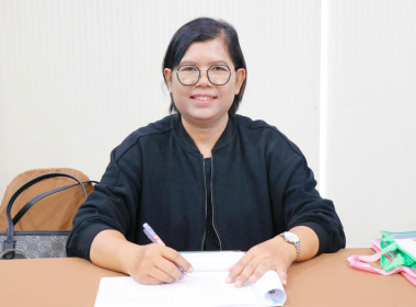 โครงการประชุมเชิงปฏิบัติการแลกเปลี่ยนเรียนรู้การเข้าถึงแหล่งเงินกองทุนพัฒนาสหกรณ์ ประจำปีงบประมาณ พ.ศ. 2569 พร้อมด้วยนายมานะชัย สังข์แก้ว ผู้อำนวยการกลุ่มส่งเสริมและพัฒนาการบริหารการจัดการสหกรณ์ ข้าราชการ พนักงานราชการ สำนักงานสหกรณ์จังหวัดนครศรีธรรมราช ... พารามิเตอร์รูปภาพ 14